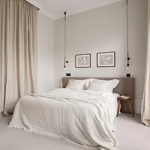 Apartment Lwowska - Stayinwarsaw, Warschau