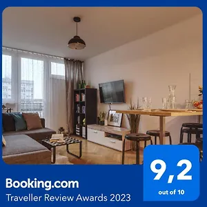 Central Apartament