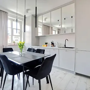 Apartment Premium Old Town, Warschau