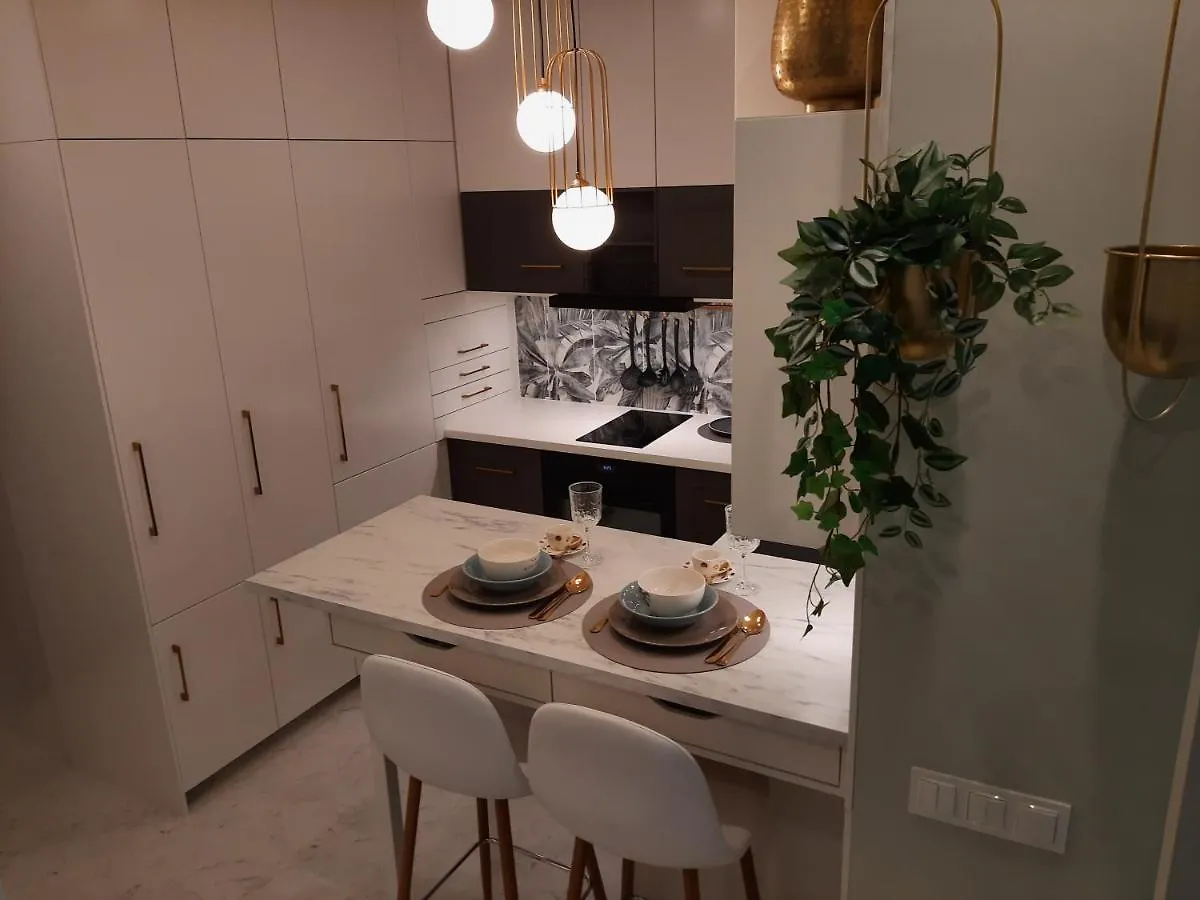 Siedmiogrodzka - Most Handy Location, Aircon & Garage Free Apartment Warsaw 0*,  Poland